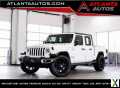 Photo Used 2021 Jeep Gladiator Overland