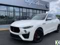 Photo Used 2021 Maserati Levante Trofeo