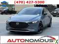Photo Used 2022 MAZDA MAZDA3 s