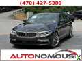 Photo Used 2017 BMW 530i