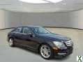 Photo Used 2013 Mercedes-Benz C 250 Sedan