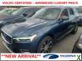 Photo Used 2020 Volvo XC60 T6 Inscription