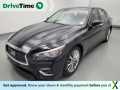 Photo Used 2018 INFINITI Q50 Luxe w/ Essential Package (3.0T Luxe)