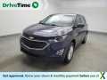 Photo Used 2018 Chevrolet Equinox LS