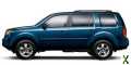 Photo Used 2009 Honda Pilot EX-L