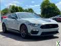 Photo Used 2021 Ford Mustang Mach 1 w/ Enhanced Security Package