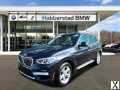 Photo Certified 2020 BMW X3 xDrive30i w/ Convenience Package