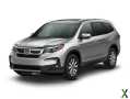 Photo Used 2020 Honda Pilot EX-L