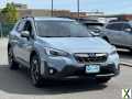 Photo Used 2023 Subaru Crosstrek 2.5i Limited