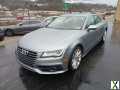 Photo Used 2012 Audi A7 3.0T Prestige