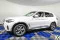 Photo Used 2022 BMW X3 sDrive30i