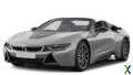 Photo Used 2019 BMW i8 Roadster