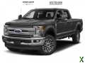 Photo Used 2019 Ford F250 Lariat w/ Lariat Ultimate Package