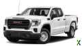 Photo Used 2022 GMC Sierra 1500 SLT