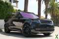 Photo Used 2023 Land Rover Range Rover SE