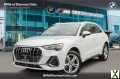 Photo Used 2020 Audi Q3 2.0T Premium w/ Convenience Package