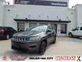 Photo Used 2018 Jeep Compass Sport w/ Cold Weather Group