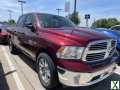 Photo Used 2019 RAM 1500 Big Horn