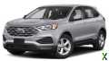 Photo Used 2019 Ford Edge SEL w/ Equipment Group 201A