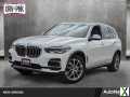 Photo Used 2023 BMW X5 sDrive40i w/ Premium Package