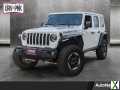 Photo Used 2020 Jeep Wrangler Unlimited Rubicon