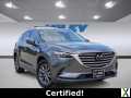Photo Used 2022 MAZDA CX-9 Touring w/ Touring Premium Package