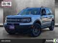 Photo Used 2021 Ford Bronco Sport Big Bend