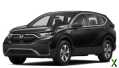 Photo Used 2022 Honda CR-V EX