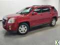 Photo Used 2014 GMC Terrain SLT
