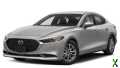 Photo Used 2021 MAZDA MAZDA3 2.5 Turbo Sedan w/Premium Plus