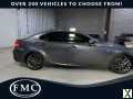 Photo Used 2020 Lexus IS 350 F Sport w/ F Sport Package