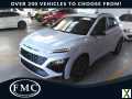 Photo Used 2022 Hyundai Kona N w/ Cargo Package