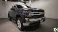 Photo Used 2019 Chevrolet Silverado 1500 LT w/ All-Star Edition