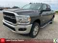 Photo Used 2022 RAM 2500 Big Horn w/ Bed Utility Group
