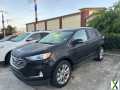 Photo Used 2019 Ford Edge Titanium