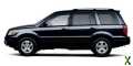 Photo Used 2005 Honda Pilot EX