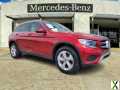 Photo Used 2017 Mercedes-Benz GLC 300