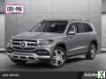 Photo Used 2022 Mercedes-Benz GLS 450 4MATIC