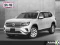 Photo Used 2021 Volkswagen Atlas SEL