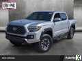 Photo Certified 2020 Toyota Tacoma TRD Off-Road