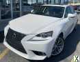 Photo Used 2016 Lexus IS 200t