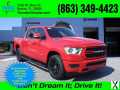 Photo Used 2022 RAM 1500 Big Horn