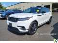 Photo Used 2020 Land Rover Range Rover Velar R-Dynamic S