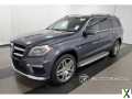 Photo Used 2014 Mercedes-Benz GL 63 AMG 4MATIC