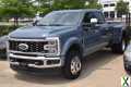 Photo Used 2023 Ford F450 Lariat w/ Lariat Ultimate Package