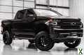 Photo Used 2019 Chevrolet Silverado 1500 RST w/ All-Star Edition