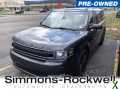 Photo Used 2019 Ford Flex SEL w/ Equipment Group 202A