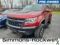Photo Used 2019 Chevrolet Colorado ZR2