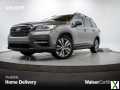 Photo Used 2021 Subaru Ascent Premium w/ Sport Package