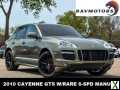 Photo Used 2010 Porsche Cayenne GTS